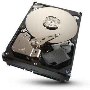 Seagate выпустила первый жесткий диск с пластинами объемом 1Тб