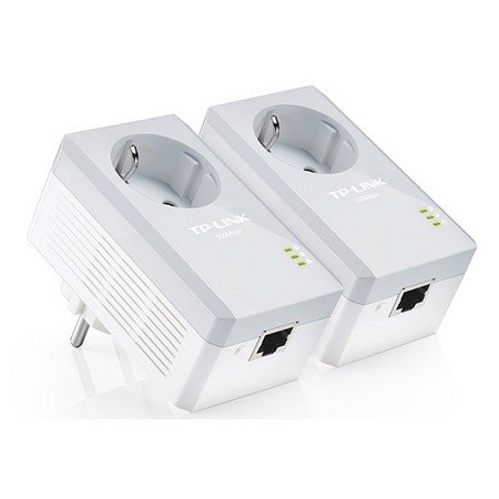 TP-LINK TL-PA4010P