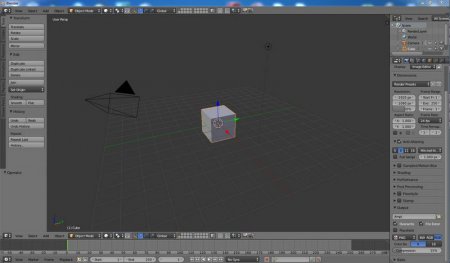 Blender