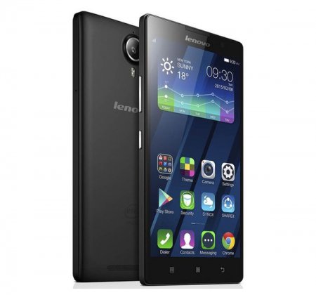 Lenovo P90