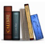 Calibre - менеджер электронных книг и документов Калибр