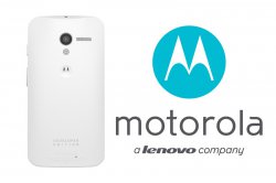 Lenovo & Motorola
