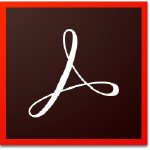 Adobe Acrobat Reader DC - программа для просмотра PDF файлов Адобе Акробат Ридер