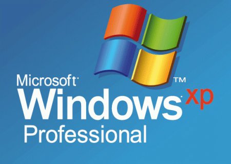 Windows XP