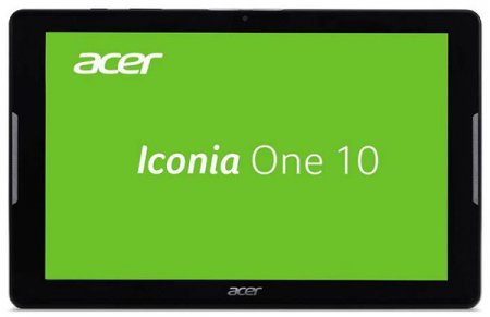 Acer Iconia One 10