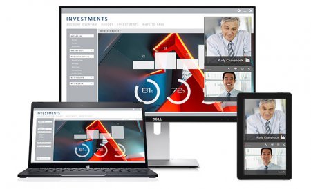 Dell UltraSharp U2417HWi