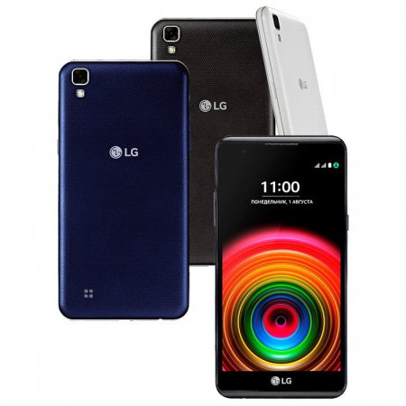 LG X Power
