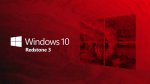 Microsoft  Windows 10 Redstone 3