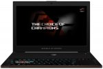 Тонкий геймерский ноутбук ROG Zephyrus GX501
