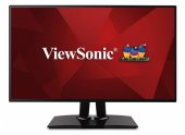 ViewSonic представила новую линейку мониторов: VP3278-8K, VP2768-4K, VG2448 и VG2748.