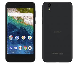 Новый бюджетный смартфон среднего уровня от компании Sharp — S3 в защищенном корпусе